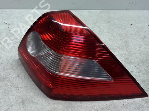 Høyre baklys RENAULT MEGANE II (BM0/1_, CM0/1_) 2.0 16V (BM0U, CM0U) (135 hp) 29368176