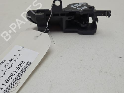 Used Front left interior door handle Front left interior door handle TOYOTA AYGO (_B1_) 1.0 (KGB10_, KGB10R) (68 hp) 30923178 30923178