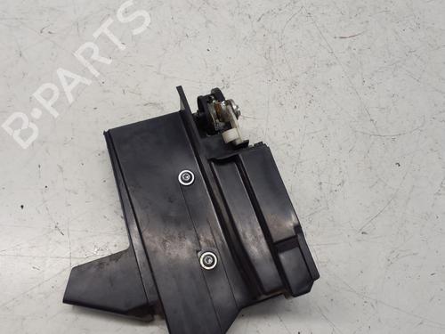 Front right lock DACIA SANDERO II TCe 90 (B8M1, B8MA, B8AC) | BP29364163C97 