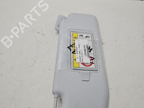 right-sun-visor-peugeot-2008-i-cu_-2013-32852199 main image