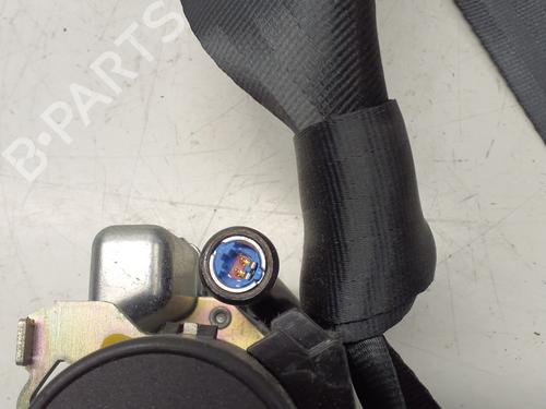 Front left belt tensioner RENAULT CLIO IV (BH_) 1.5 dCi 90 | BP29364062C87 
