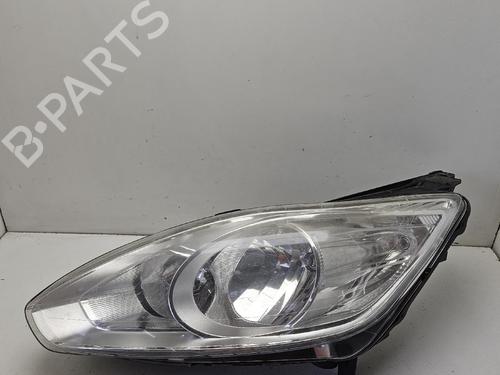 Used Left headlight Left headlight 37684306 37684306