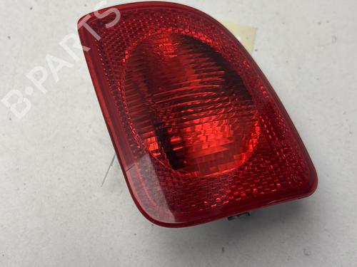 Tåkelys/Varsellys RENAULT KANGOO Express (FW0/1_) 1.5 dCi 90 (FW0G, FW05, FW08, FW11) | BP29748818C37 