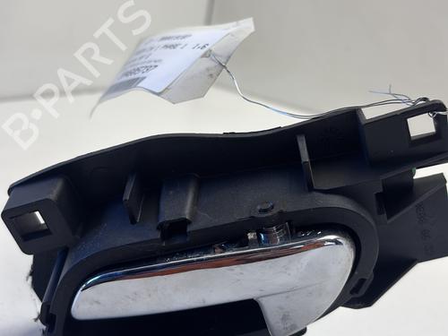 Front left lock CITROËN C4 I (LC_) 1.6 HDi | BP29368197C98 