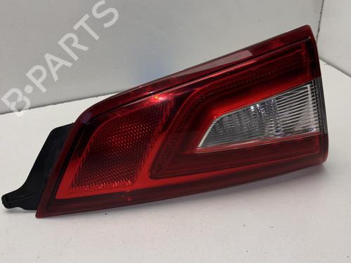 Venstre baglygte bagklap NISSAN QASHQAI II (J11, J11_) 1.5 dCi | BP29560448C79 