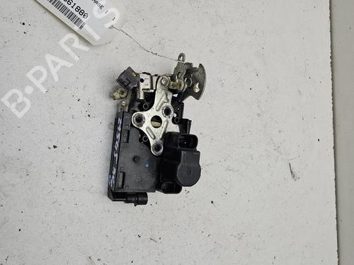 Front left lock CHEVROLET SPARK (M300) 1.0 | BP38941665C98 - Image 2