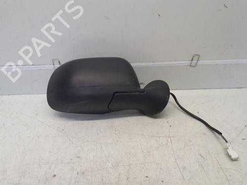 Used Right mirror DACIA DUSTER (HS_) 1.6 16V Hi-Flex (105 hp) 29367853
