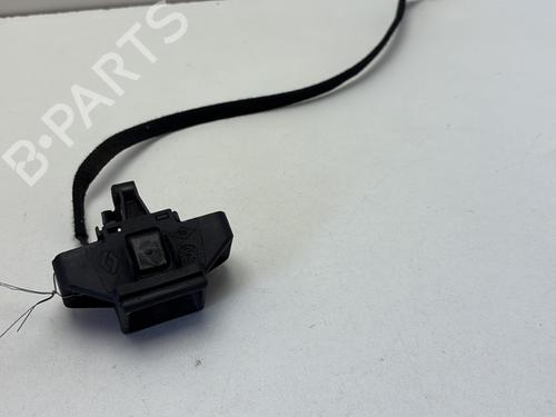Bakluke lås RENAULT CLIO II (BB_, CB_) 1.2 16V (BB05, BB0W, BB11, BB27, BB2T, BB2U, BB2V, CB05,... | BP29362867C101 