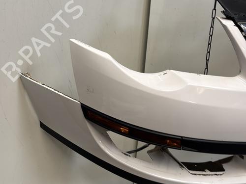 Front bumper VW PASSAT B7 (362) 1.6 TDI | BP29365392C7 