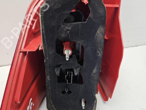 Left taillight PEUGEOT 1007 (KM_) 1.4 HDi | BP40013618C34 - Image 4
