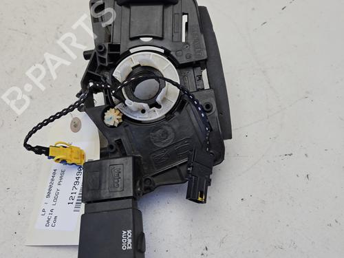 Used Steering column stalk Steering column stalk DACIA LODGY (JS_) 1.6 (83 hp) 32735747 32735747