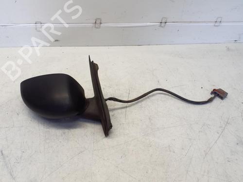 Right mirror FIAT STILO (192_) 1.9 JTD (192_XF1A) | BP29369159C27 