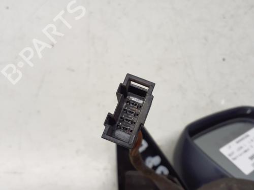 Right mirror SEAT LEON (1M1) 1.9 TDI | BP29368674C27 