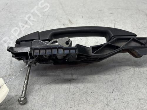 Utvendig håndtak CITROËN BERLINGO Box Body/MPV (B9) 1.6 HDi / BlueHDi 75 | BP29366845C122 
