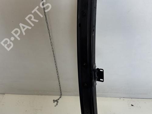 Front bumper reinforcement RENAULT MEGANE IV Hatchback (B9A/M/N_) 1.6 TCe 205 (B9MV) | BP29364466C109 