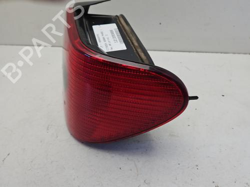 Used Right taillight Right taillight 32441046 32441046