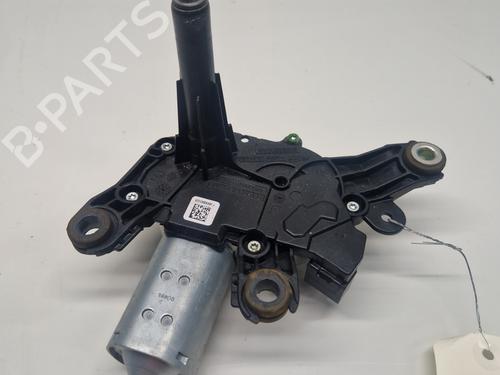 Ruitenwisser mechaniek achter DACIA DUSTER (HS_) 1.5 dCi (109 hp) 29366852