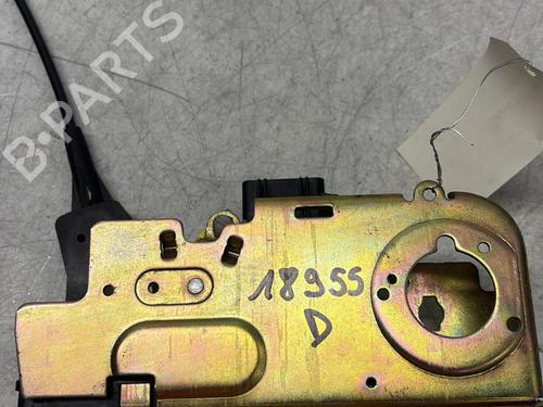 Front right lock FORD TRANSIT Van (FA_ _) 2.2 TDCi | BP29361908C97 