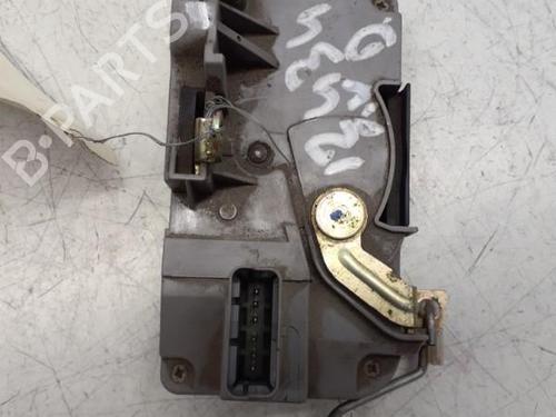 Front right lock PEUGEOT 307 (3A/C) 1.6 16V | BP29370164C97 