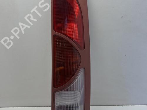 Used Right taillight RENAULT KANGOO (KC0/1_) 1.4 (KC0C, KC0H, KC0B, KC0M) (75 hp) 29364992