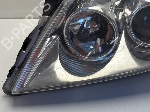 Left headlight OPEL VECTRA C GTS (Z02) 1.9 CDTI (F68) | BP29364919C28 