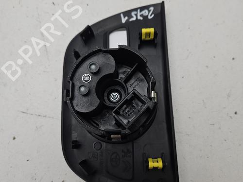 Used Gear lever Gear lever PEUGEOT EXPERT Van (V_) 2.0 BlueHDi 120 (122 hp) 34708926 34708926