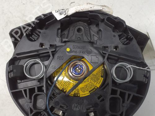 Driver airbag VW GOLF VI (5K1) 2.0 TDI 4motion | BP29363728C9 