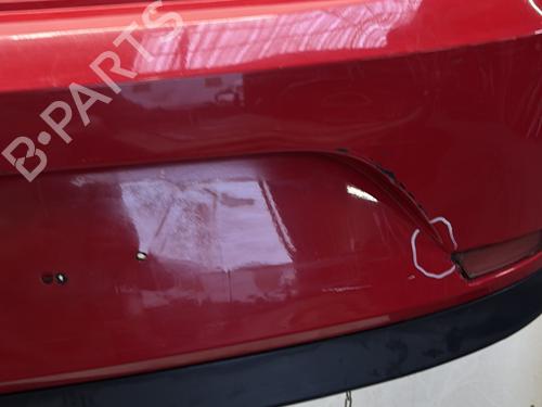 Rear bumper SEAT IBIZA IV (6J5, 6P1) 1.9 TDI | BP29841238C8
