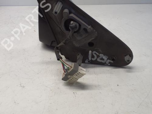 Left mirror PEUGEOT 406 (8B) 2.0 HDI 110 | BP29368707C26 