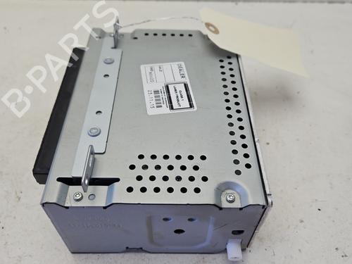 Radio FORD B-MAX (JK) 1.5 TDCi | BP32475001E6