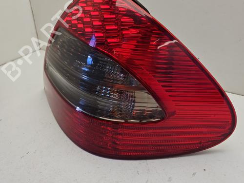 right-taillight-mercedes-benz-e-class-w211-2002-2003-2004-2005-2006-2007-2008-2009-33233373 main image