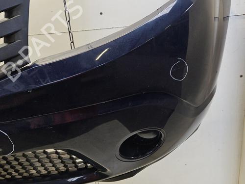 Front bumper DACIA SANDERO 1.2 16V | BP32423162C7