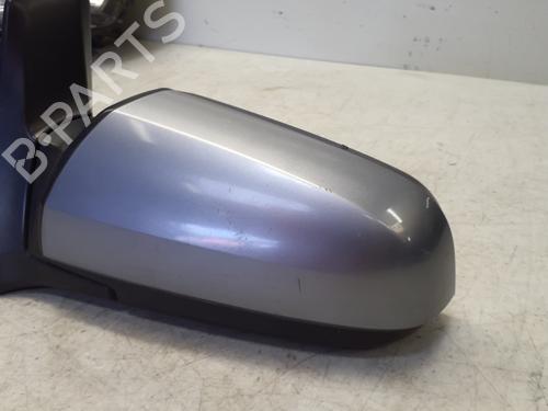 Left mirror OPEL ZAFIRA / ZAFIRA FAMILY B (A05) 1.9 CDTI (M75) | BP29365808C26 