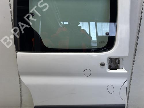 Used Right slide door CITROËN BERLINGO / BERLINGO FIRST MPV (MF_, GJK_, GFK_) 2.0 HDI 90 (MFRHY) (90 hp) 29361720