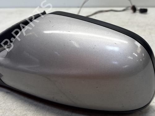 Left mirror PEUGEOT 307 (3A/C) 2.0 HDi 110 | BP29365584C26 