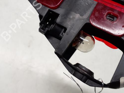 Bremselys DACIA LOGAN (LS_) 1.4 MPI LPG (LS0C) | BP29364134L11 