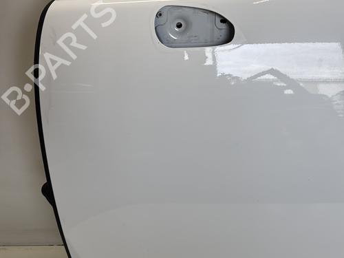 Left front door PEUGEOT 5008 (0U_, 0E_) 1.6 HDi | BP29365211C2 