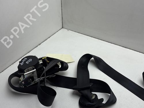 Used Front right belt tensioner PEUGEOT 308 I (4A_, 4C_) 1.6 HDi (109 hp) 30132289