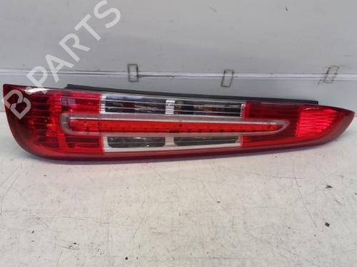Used Right taillight FORD C-MAX (DM2) 1.6 TDCi (90 hp) 29367750