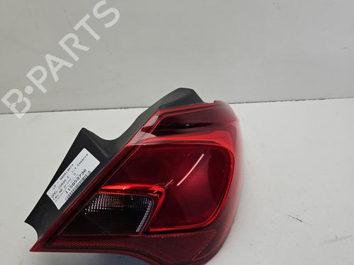 Used Right taillight OPEL CORSA E (X15) 1.4 (08, 68) (90 hp) 30490158