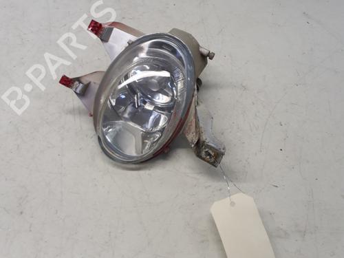 Feu de brouillard avant gauche PEUGEOT 206 Hatchback (2A/C) 1.4 HDi eco 70 (68 hp) 29364012