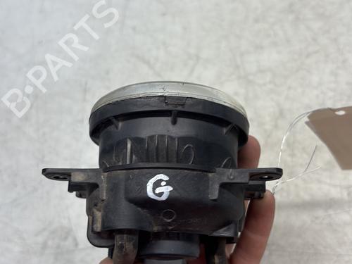 Left front fog light CITROËN C4 Grand Picasso I (UA_) 1.6 HDi | BP29363307C30