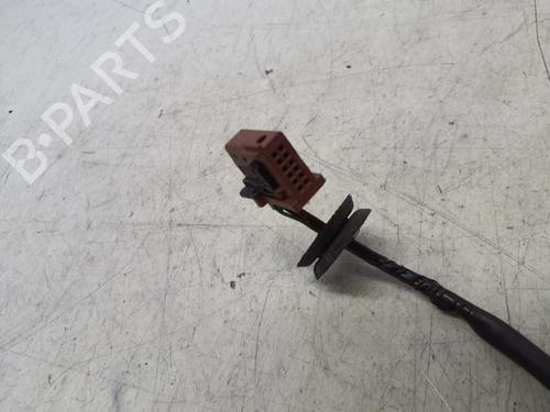 Left mirror PEUGEOT 407 SW (6E_, 6D_) 1.6 HDi 110 | BP29370028C26 