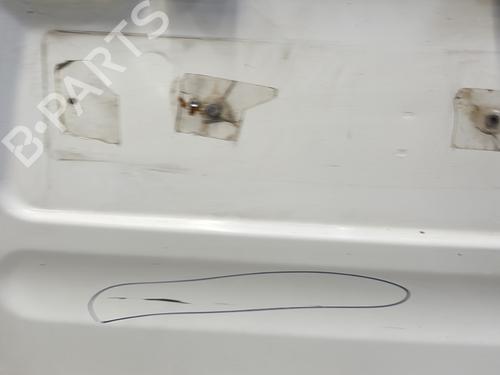 Left tailgate FORD TRANSIT CONNECT (P65_, P70_, P80_) 1.8 TDCi | BP29363401C76 