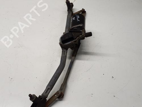 Front wiper motor FIAT PUNTO (188_) 1.9 JTD | BP29368951M29 