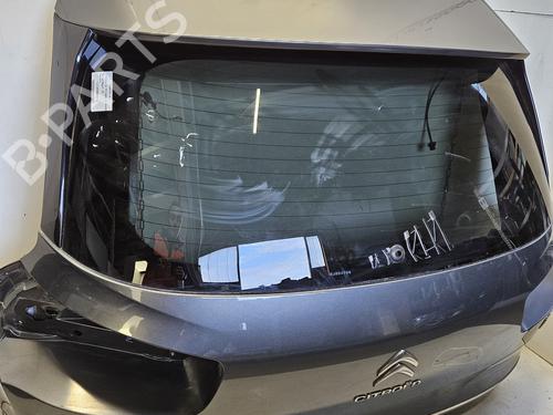 Tailgate CITROËN C4 Picasso II  | BP34166749C6  - Image 8