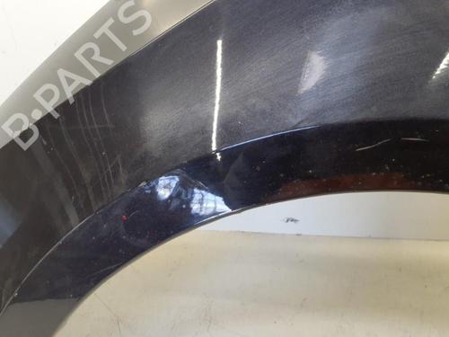 Used Left front fenders SEAT IBIZA IV (6J5, 6P1) 1.2 TDI (75 hp) 29370111