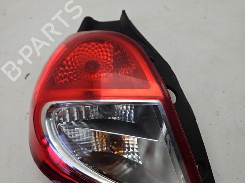 Feu arrière gauche RENAULT CLIO III (BR0/1, CR0/1) 1.5 dCi (C/BR0G, C/BR1G) (68 hp) 32363311