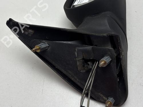 Right mirror RENAULT CLIO I (B/C57_, 5/357_) 1.2 (5/357Y, 5/357K) | BP30160754C27