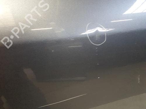 Right rear door PEUGEOT 307 (3A/C) 1.6 HDi | BP29368109C5 